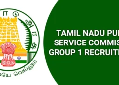 Reminder- 3days to end registration for Combined Civil Services Examination-I (Group-I Services).