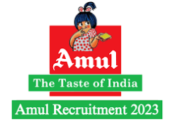 Amul Recruitment 2023 Announced – Graduates Needed Apply Online