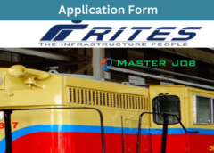 RITES Recruitment 2024 Notification PDF Out – Download Application Form